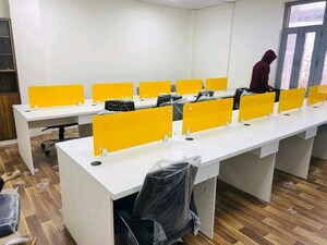 Team Area in  Office Space at Sector 2 – for Rent