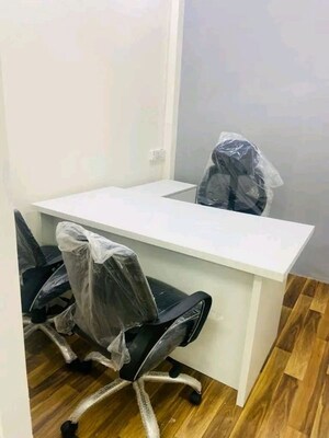 Team Area in  Office Space at Sector 2 – for Rent