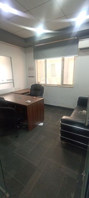Team Area in  Office Space at Sector 3 – for Rent