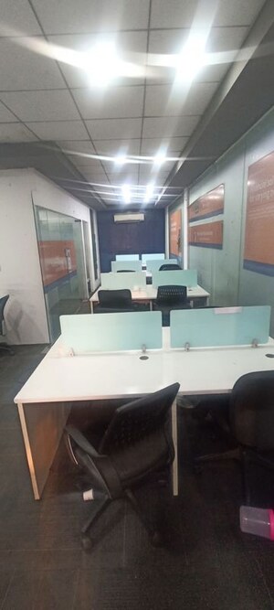 Team Area in  Office Space at Sector 3 – for Rent