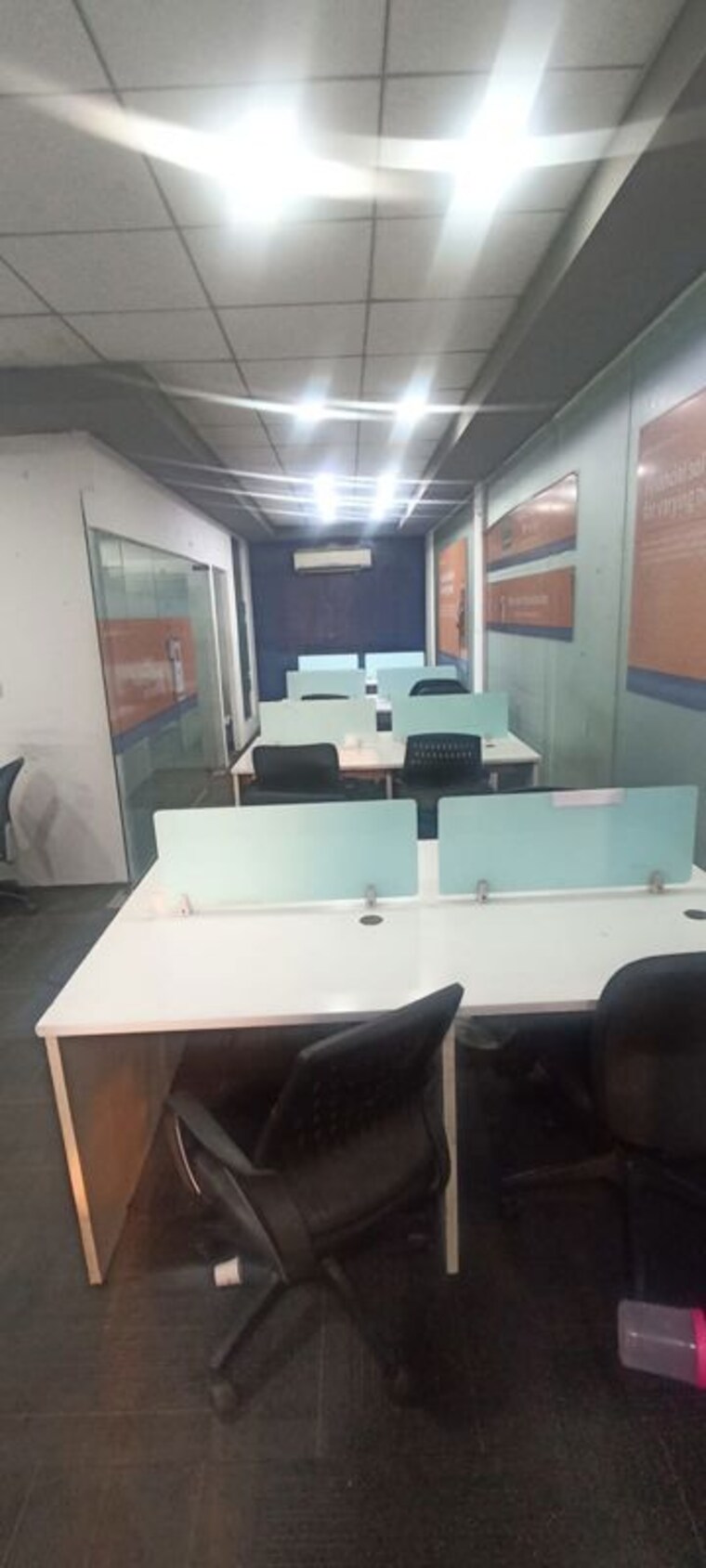 Team Area, sector 3 Commercial Office Space 1000 Sq.Ft. In Sector 3 Noida 10146155