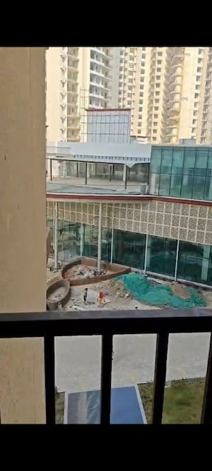 2 BHK Apartment – Exterior View View at Amrapali Heartbeat City, Sector 107 - for Sale