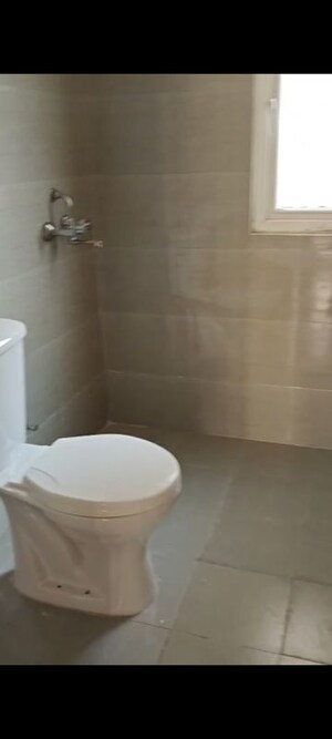 Bathroom in 2 BHK Apartment at Amrapali Heartbeat City, Sector 107 – for Sale