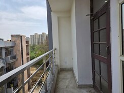 1 BHK + Pooja Room Builder Floor For Rent in Spazedge