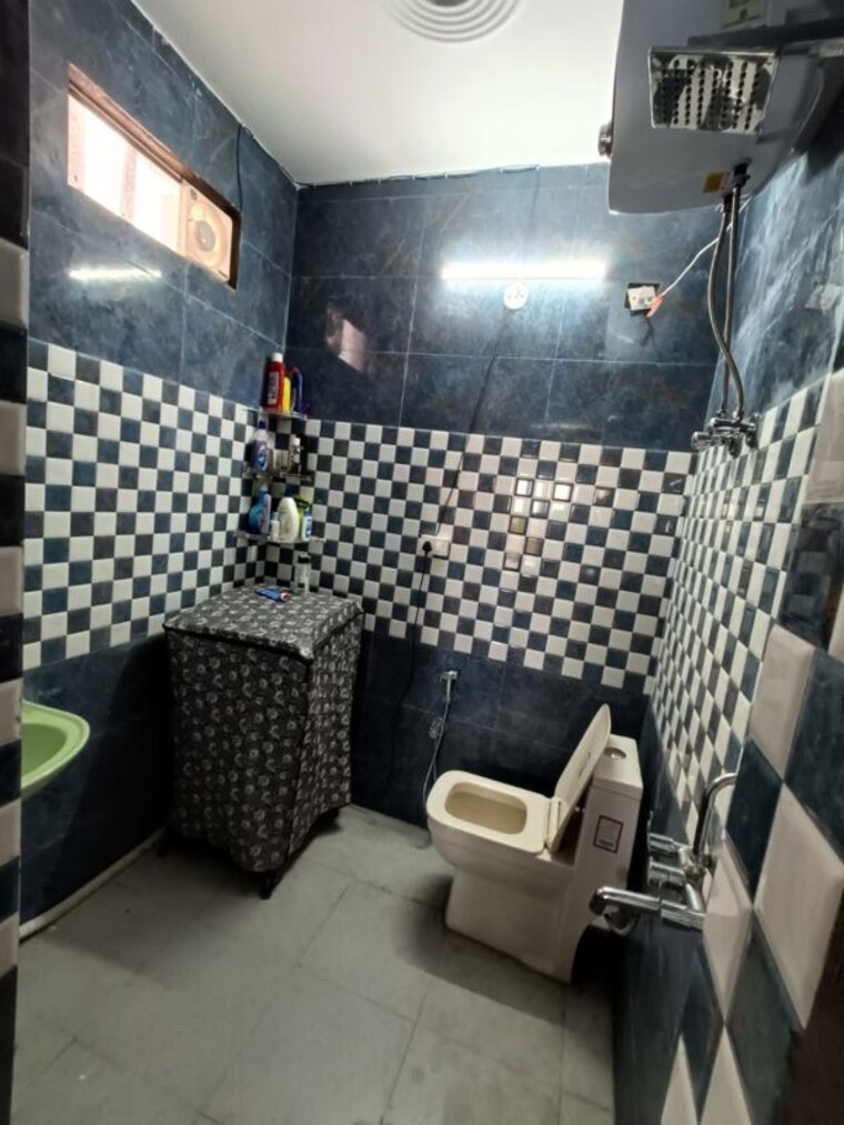 Master Bedroom, spazedge 1 Bedroom 600 Sq.Ft. Builder Floor In Sector 47 Gurgaon 10146220