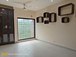 3 BHK + Servant Room Apartment For Rent in Vasant Kunj