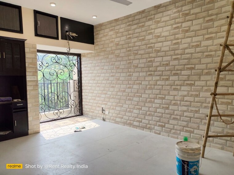 Room, vasant kunj 3 Bedroom 1900 Sq.Ft. Apartment In Vasant Kunj Delhi 10146069