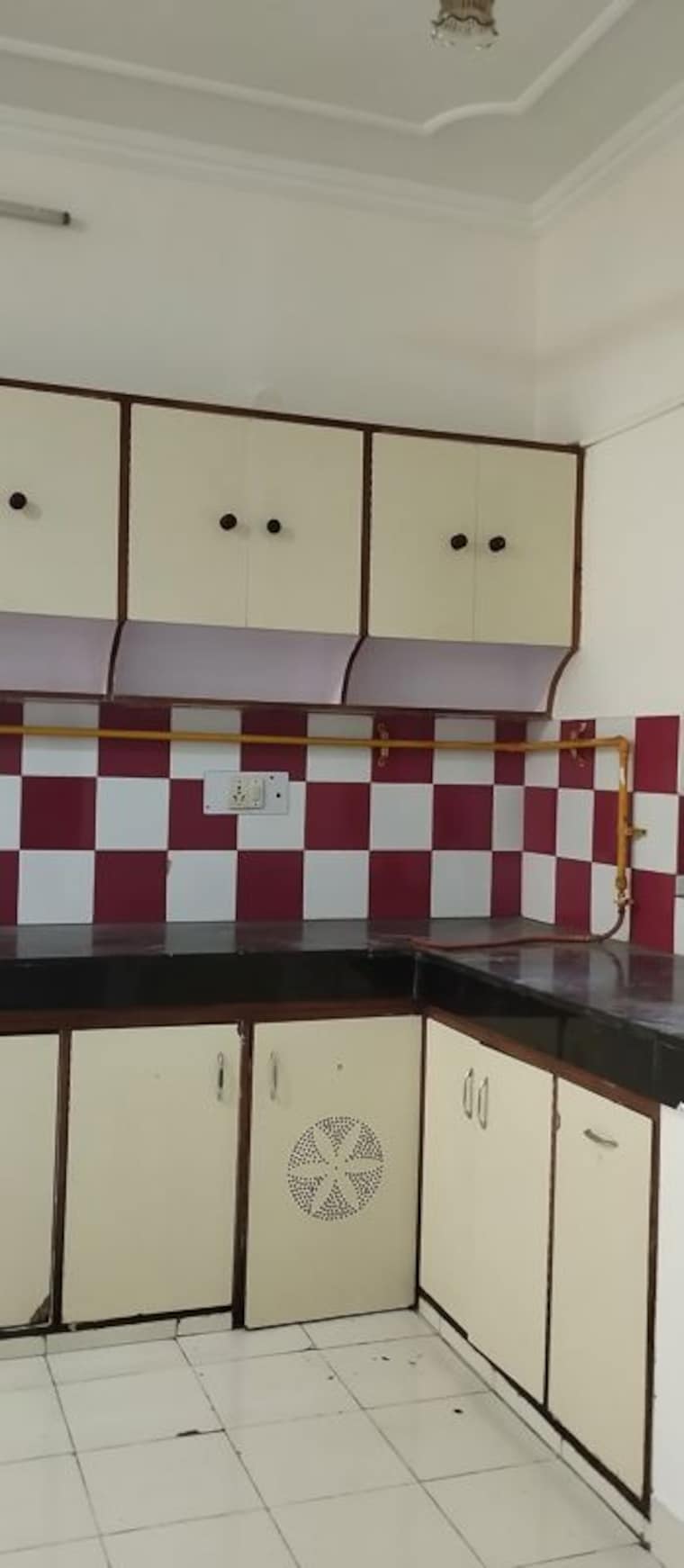 Kitchen, sector 39 3 Bedroom 2869 Sq.Ft. Builder Floor In Sector 39 Noida 10146221