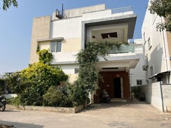4 BHK Villa For Sale in Lakshmi Bhavna GLC CRIBS
