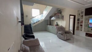 Master Bedroom in 4 BHK Villa at Lakshmi Bhavna GLC CRIBS, Bachupally – for Sale