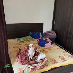 Bedroom in 2 BHK Apartment at AVL 36 Gurgaon, Sector 36a – for Rent