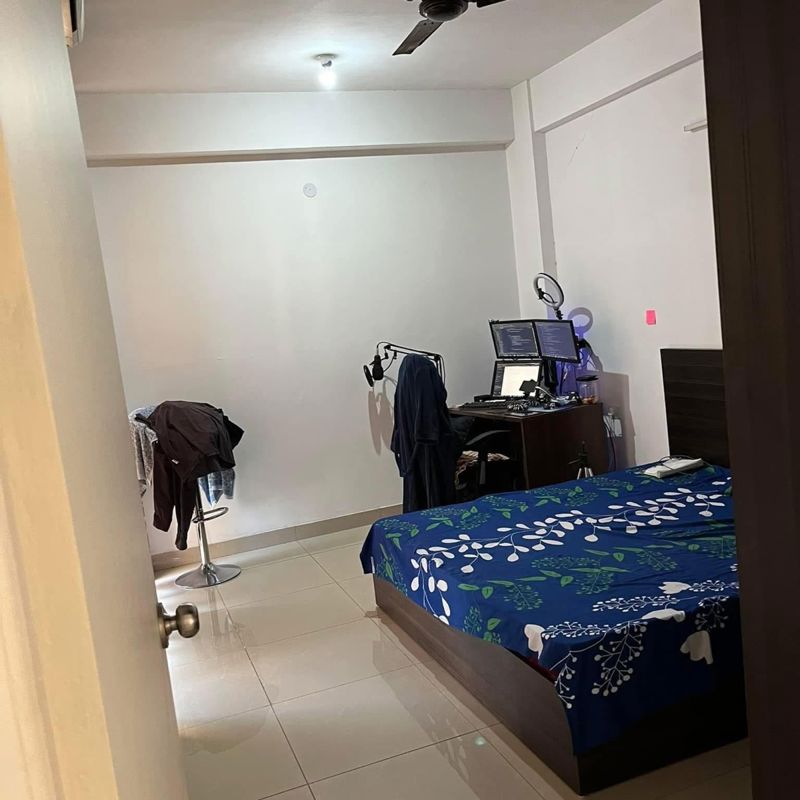 2 BHK 720 Sq.Ft. Apartment in AVL 36 Gurgaon