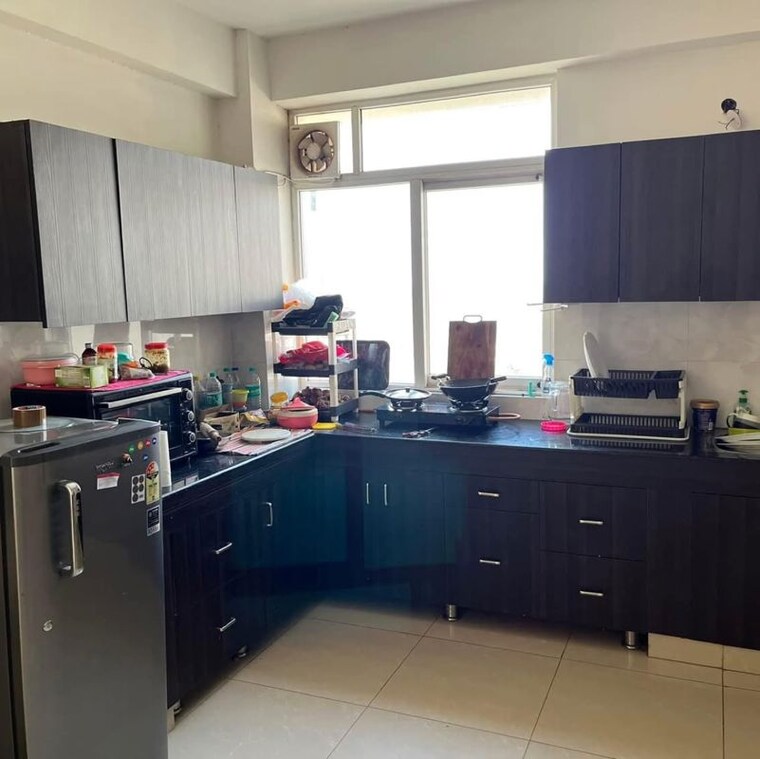 Kitchen, avl-36-gurgaon 2 Bedroom 720 Sq.Ft. Apartment In Sector 36a Gurgaon 10146256