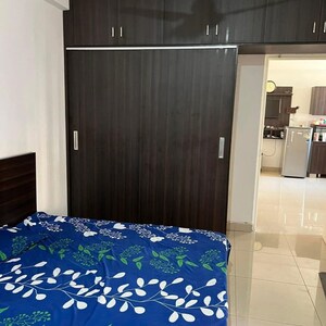 Bedroom in 2 BHK Apartment at AVL 36 Gurgaon, Sector 36a – for Rent