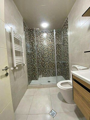 Bathroom in 2 BHK Apartment at Signature Global Aspire, Sector 95 – for Rent