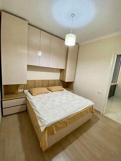 2 BHK + Pooja Room Apartment For Rent in Signature Global Aspire