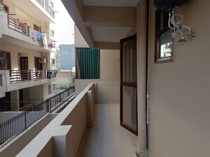Kitchen in 3 BHK Apartment at Signature Global Aspire, Sector 95 – for Rent