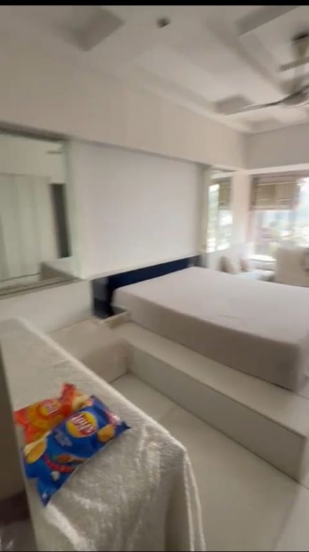 2 BHK + Pooja Room 858 Sq.Ft. Apartment in Juhu Residency
