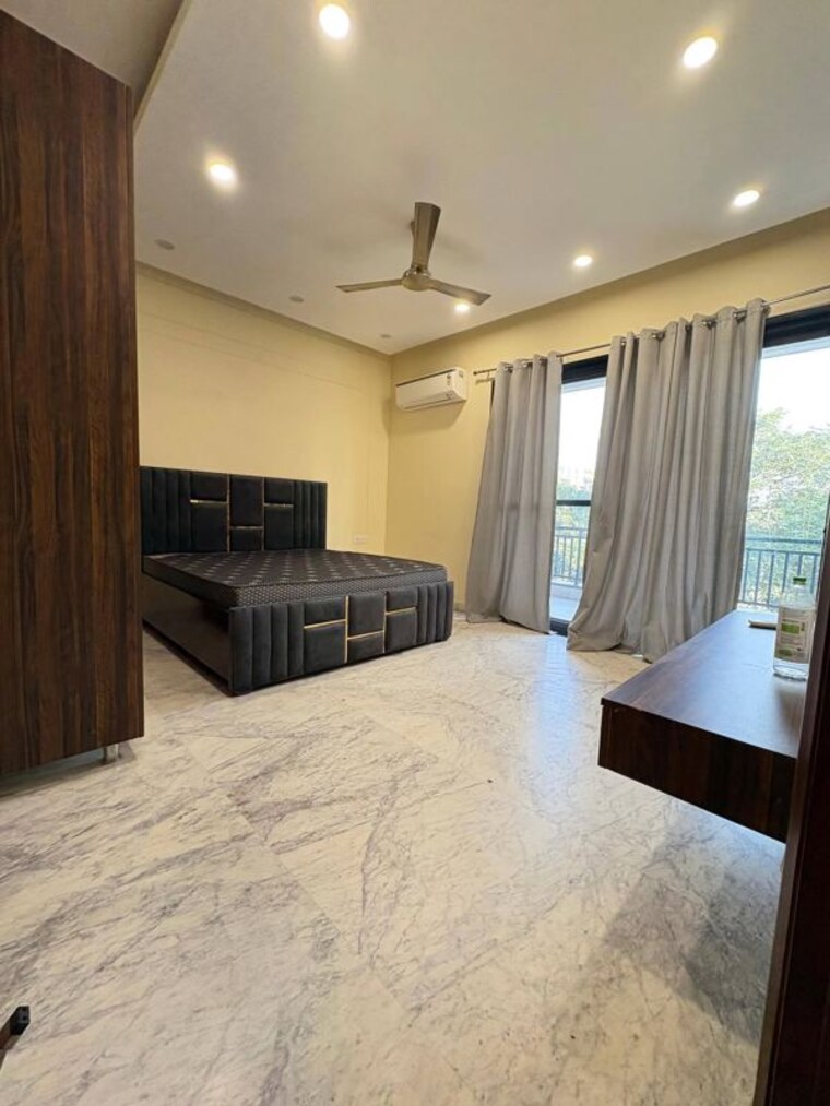 Bedroom, ireo-victory-valley 3 Bedroom 2452 Sq.Ft. Apartment In Sector 67 Gurgaon 10146280