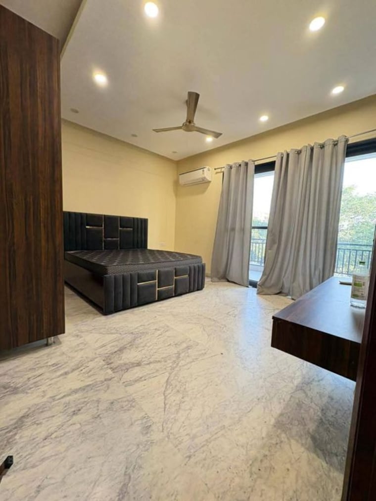 Bedroom, ireo-victory-valley 3 Bedroom 2452 Sq.Ft. Apartment In Sector 67 Gurgaon 10146280