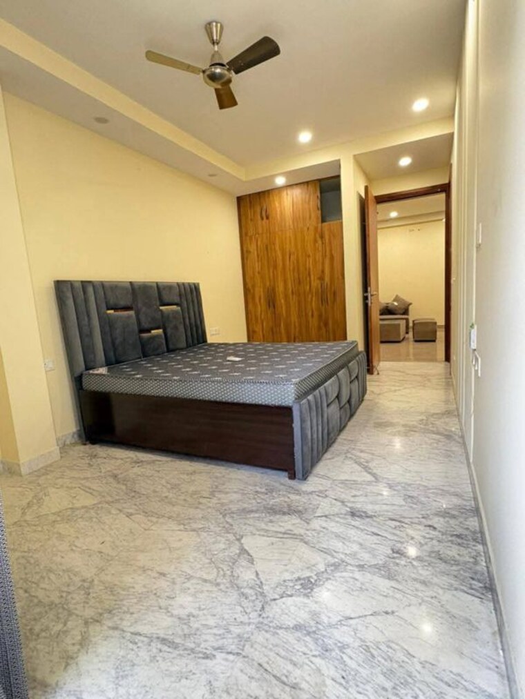 Bedroom, ireo-victory-valley 3 Bedroom 2452 Sq.Ft. Apartment In Sector 67 Gurgaon 10146280