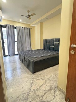3 BHK + Servant Room Apartment For Rent in Ireo Victory Valley