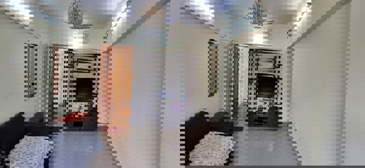 2 BHK + Study Room 750 Sq.Ft. Apartment in Lok Yamuna