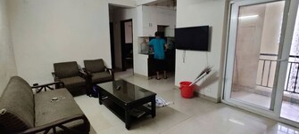 2.5 BHK + Store Room 1045 Sq.Ft. Apartment in Paramount Floraville