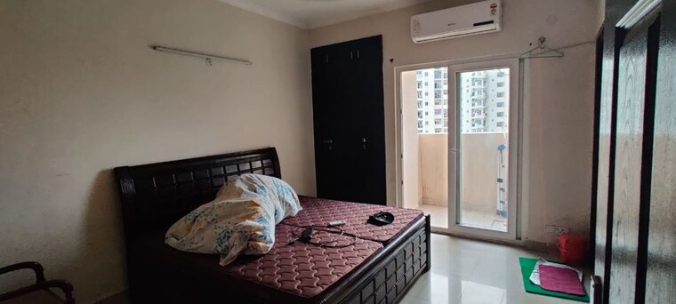 Bedroom, paramount-floraville 2.5 Bedroom 1045 Sq.Ft. Apartment In Sector 137 Noida 10146238