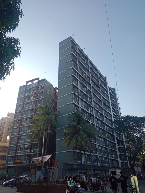 1 BHK 400 Sq.Ft. Apartment in DTG Avenue 68