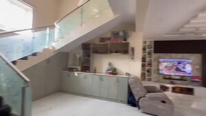 Kitchen in 4 BHK Villa at Lakshmi Bhavnas GLC CRIBS, Bachupally – for Sale