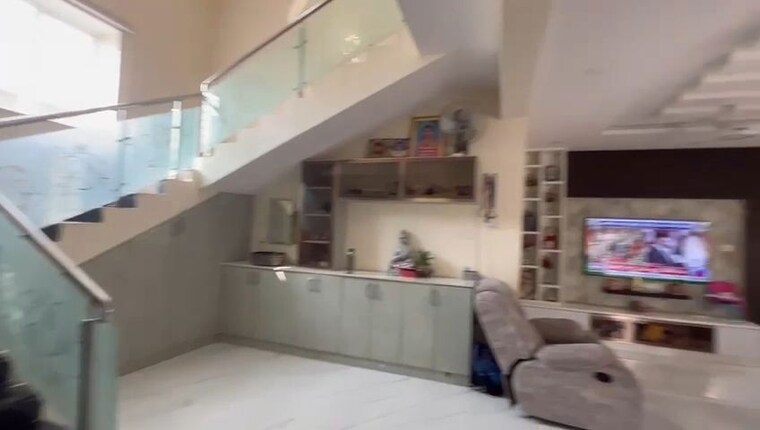 Kitchen, lakshmi-bhavnas-glc-cribs 4 Bedroom 1575 Sq.Ft. Villa In Bachupally Hyderabad 10146304