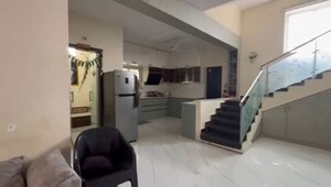 Master Bedroom in 4 BHK Villa at Lakshmi Bhavnas GLC CRIBS, Bachupally – for Sale