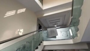 Kitchen in 4 BHK Villa at Lakshmi Bhavnas GLC CRIBS, Bachupally – for Sale