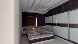 Bedroom in 4 BHK Villa at Lakshmi Bhavnas GLC CRIBS, Bachupally – for Sale