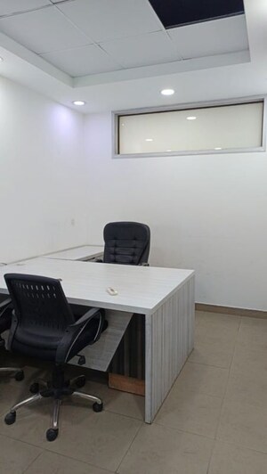 Team Area in  Office Space at Sector 2 – for Rent