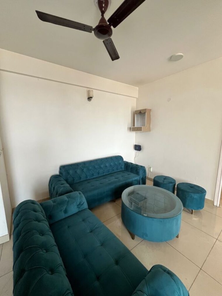 Bathroom, sector 36a 2 Bedroom 864 Sq.Ft. Apartment In Sector 36a Gurgaon 10146277