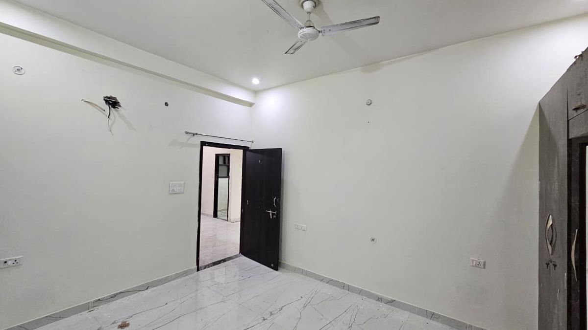 3 BHK + Pooja Room Independent House For Rent in Sharda Apartment