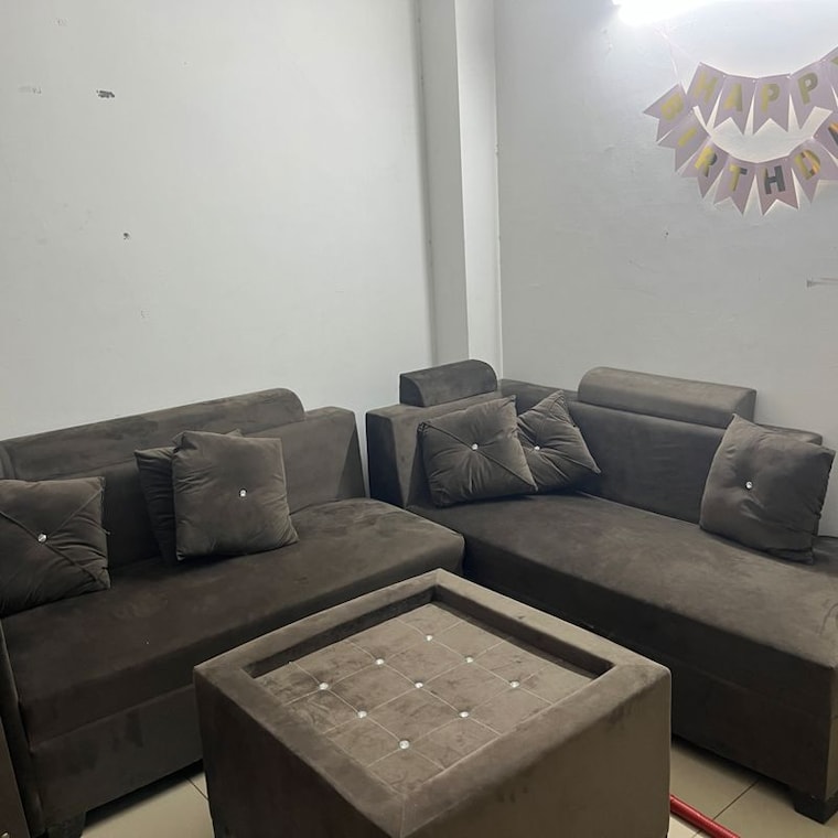 Living Room, avl-36-gurgaon 1 Bedroom 406 Sq.Ft. Apartment In Sector 36a Gurgaon 10146381