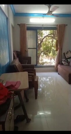 1 BHK Apartment For Rent in Bhayandar West