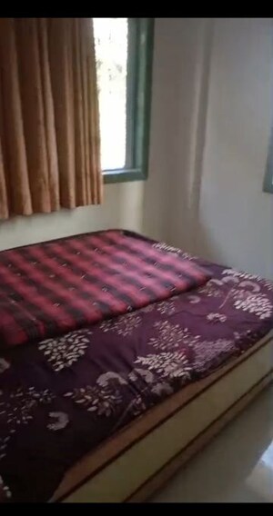 Bedroom in 1 BHK Apartment at Bhayandar West – for Rent