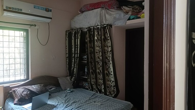 Bedroom, svs-abhavana-enclave 2 Bedroom 1296 Sq.Ft. Villa In Bachupally Hyderabad 10146421