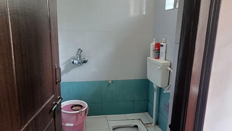 Bathroom, svs-abhavana-enclave 2 Bedroom 1296 Sq.Ft. Villa In Bachupally Hyderabad 10146421