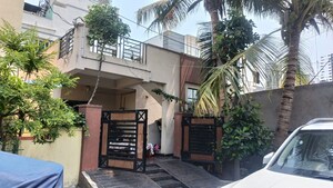 2 BHK Villa – Exterior View View at SVS Abhavana Enclave, Bachupally - for Sale
