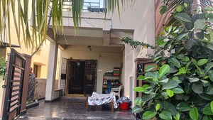 2 BHK Villa – Exterior View View at SVS Abhavana Enclave, Bachupally - for Sale