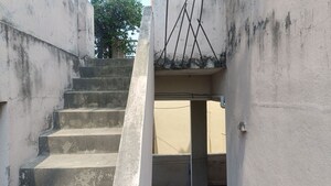 Balcony in 2 BHK Villa at SVS Abhavana Enclave, Bachupally – for Sale