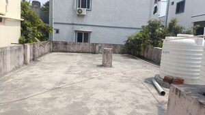 Balcony in 2 BHK Villa at SVS Abhavana Enclave, Bachupally – for Sale