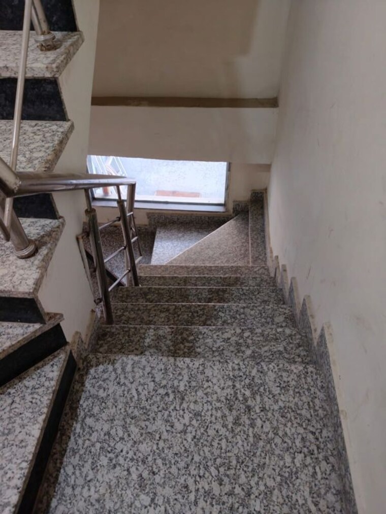 Master Bedroom, kohli-one-malibu-town 1 Bedroom 600 Sq.Ft. Builder Floor In Sector 47 Gurgaon 10146424