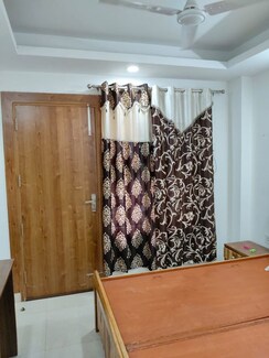 1 BHK + Pooja Room Builder Floor For Rent in Kohli One Malibu Town