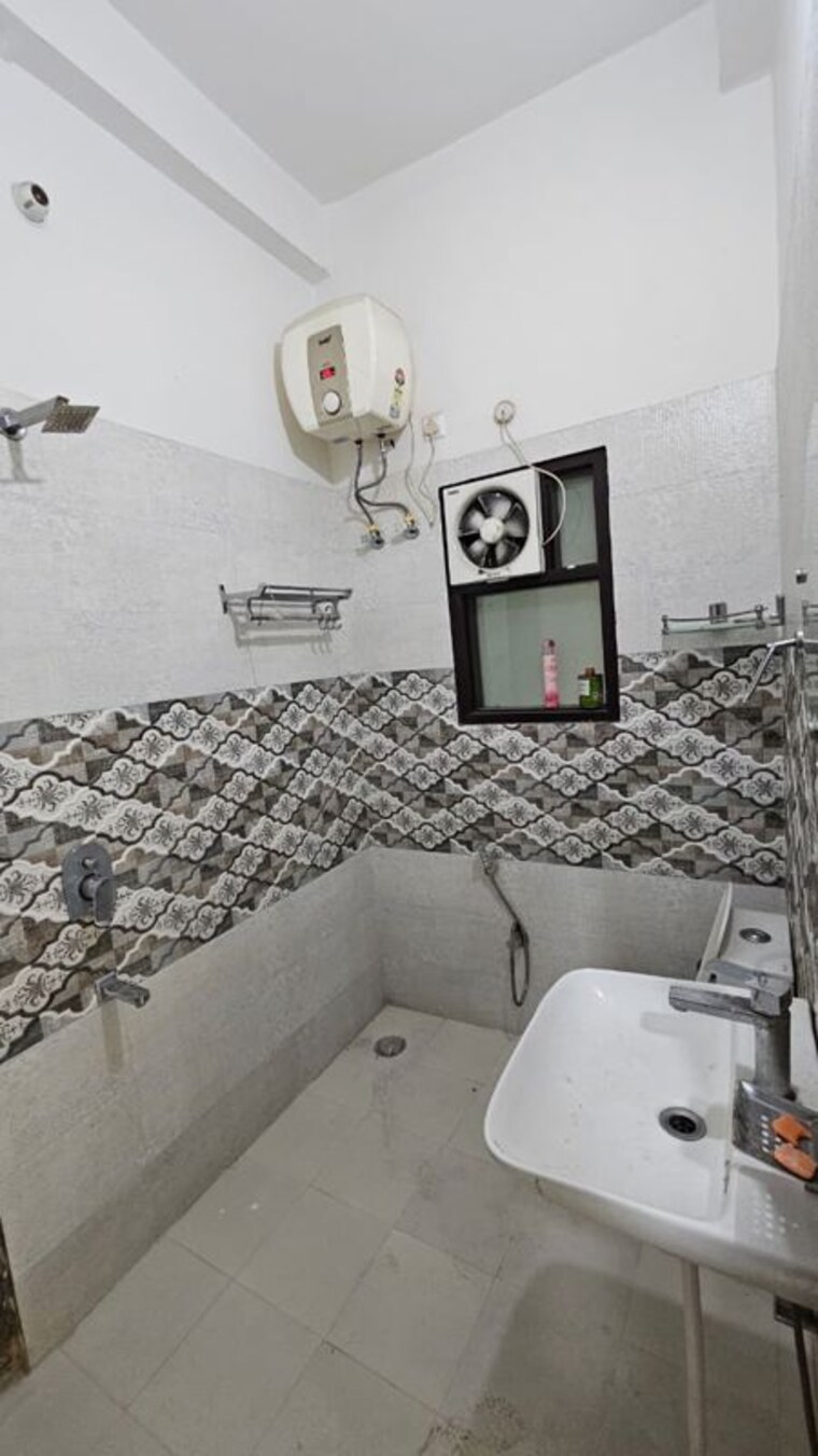 Master Bedroom, sharda-apartment 3 Bedroom 2152 Sq.Ft. Independent House In Gomti Nagar Lucknow 10146425